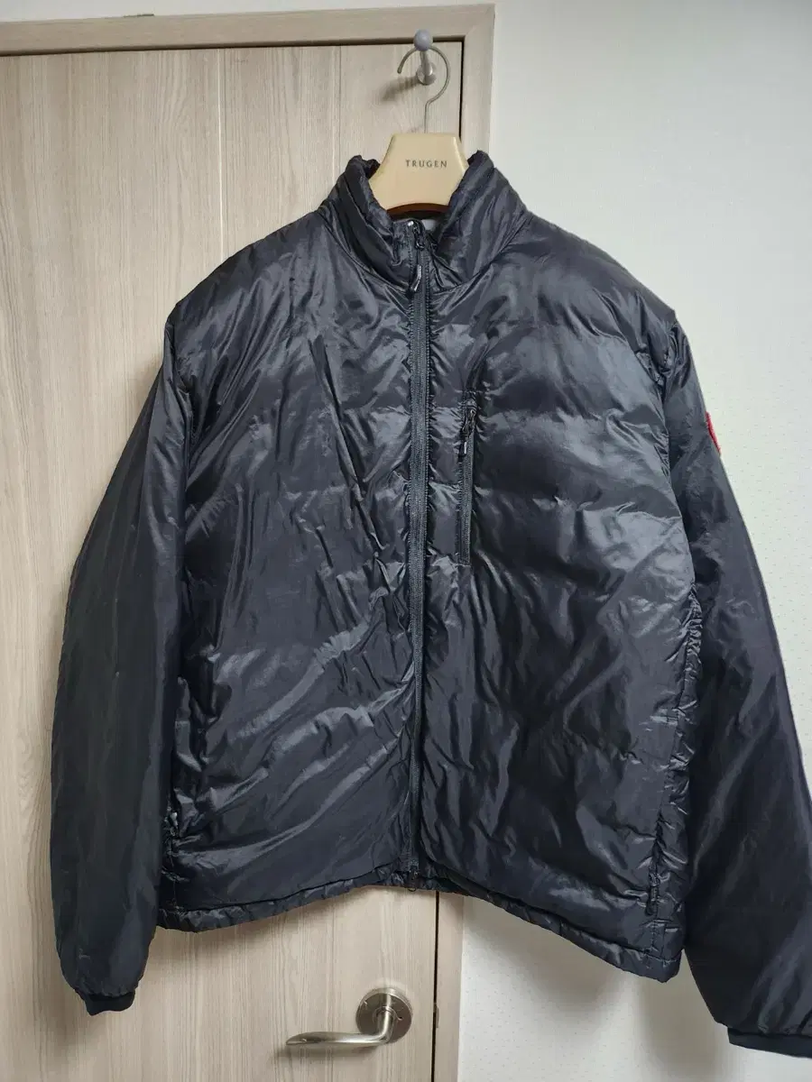 Canada Goose Lodge Size 3XL