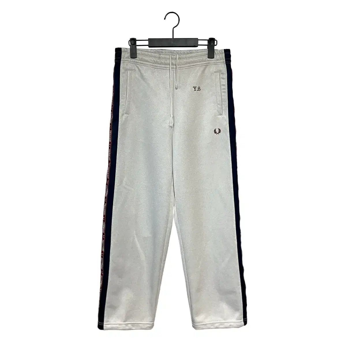 FRED PERRY TRACK PANTS