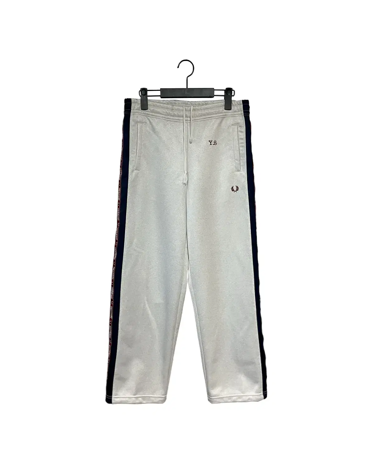 FRED PERRY TRACK PANTS