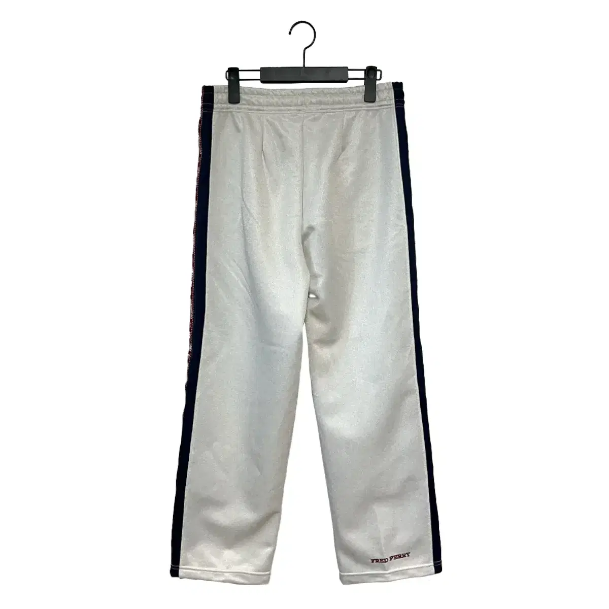 FRED PERRY TRACK PANTS