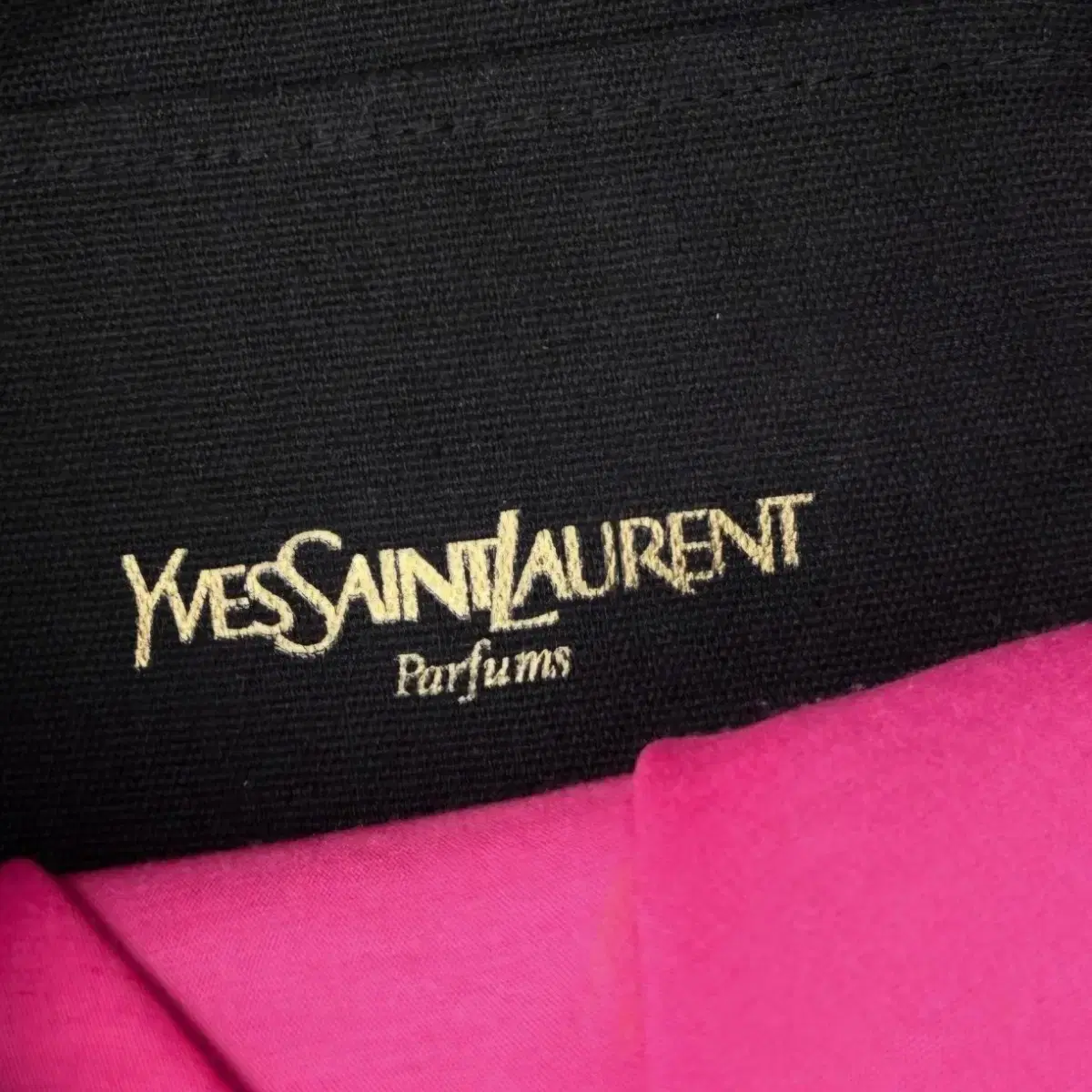 YSL 입생로랑 퍼퓸 에코백 숄더백 핸드백