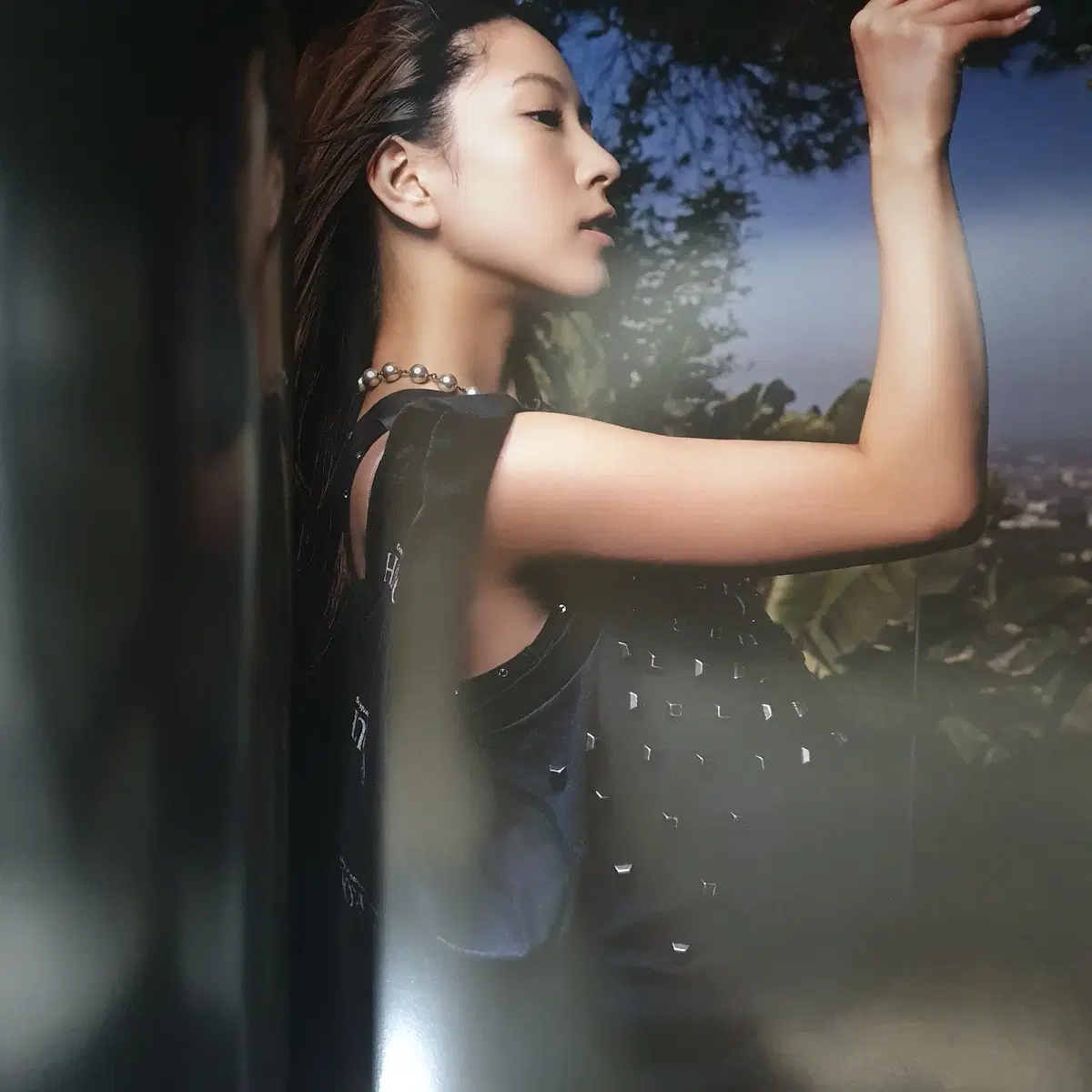 보아 BoA the LIVE 2006 TOUR 사진집