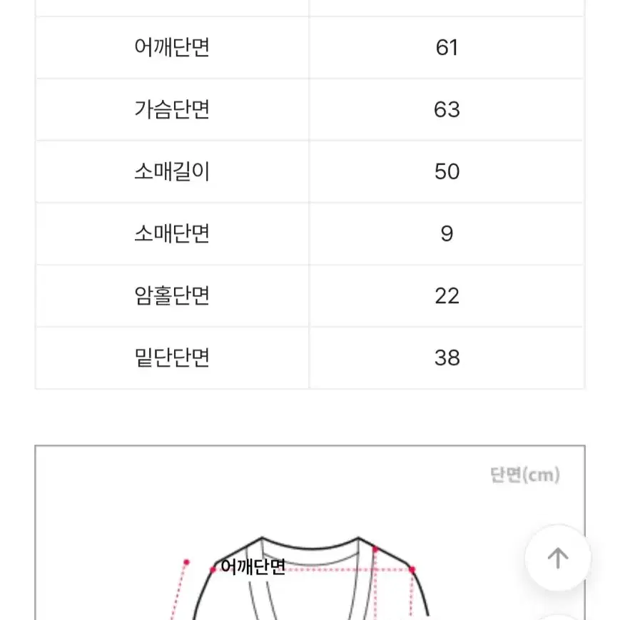 핑크 니트가디건 에이블리 지그재그