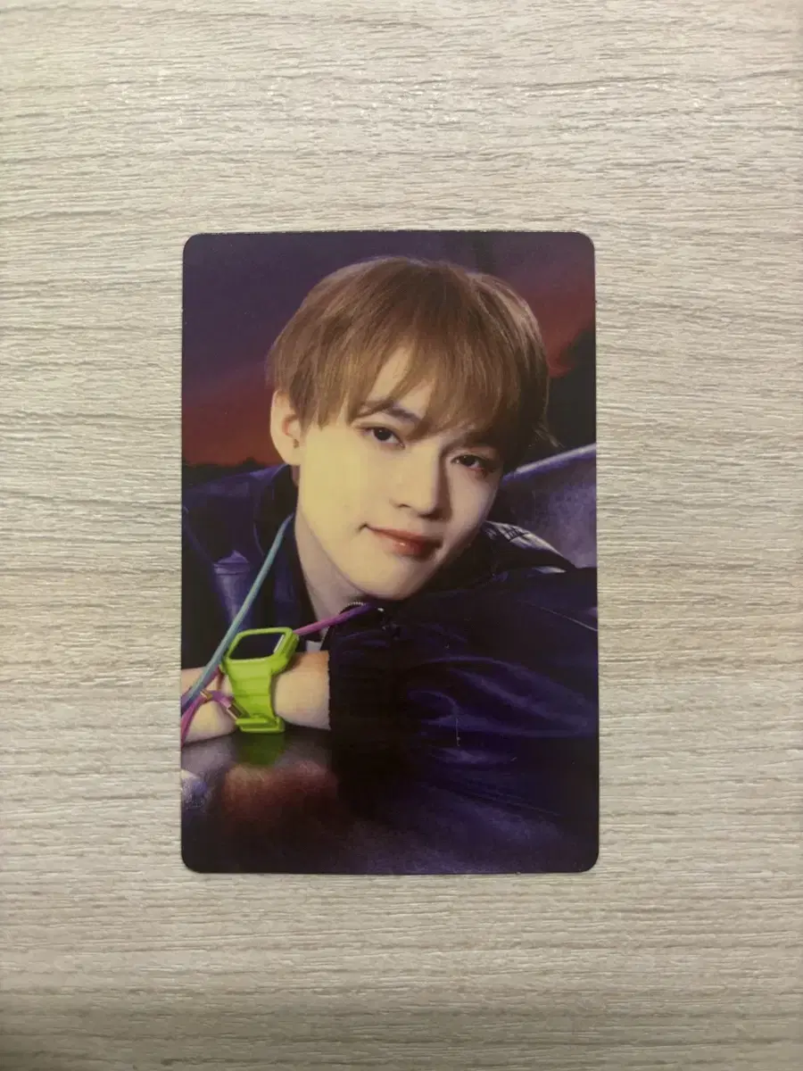 nct chenle casetify casetify