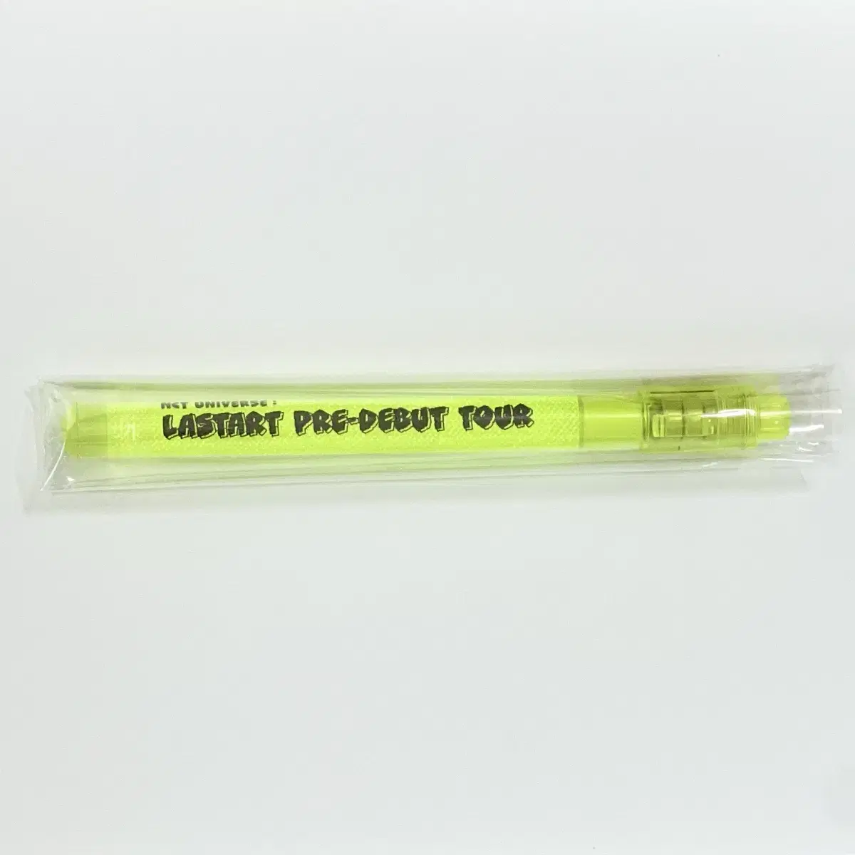 NCT Wish Rastat Pre-Debut Show Lightstick