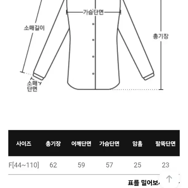 도톰하고 아방한 벌룬핏 가디건 에이블리 지그재그