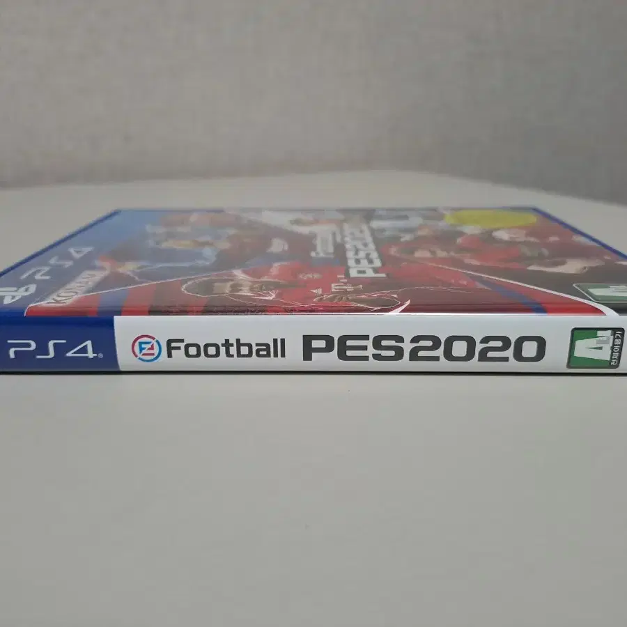 PS4 플스4 PES 2020 정발 한글