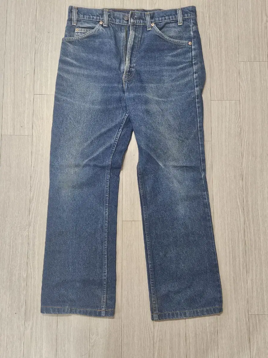 Vintage Levi's 517 size 33