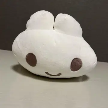 야옹사짱 봉제 인형
