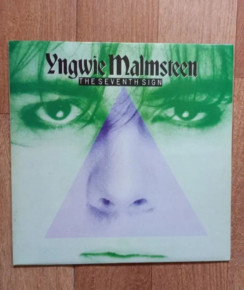 yngwie malmsteen lp 윙위 맘스틴