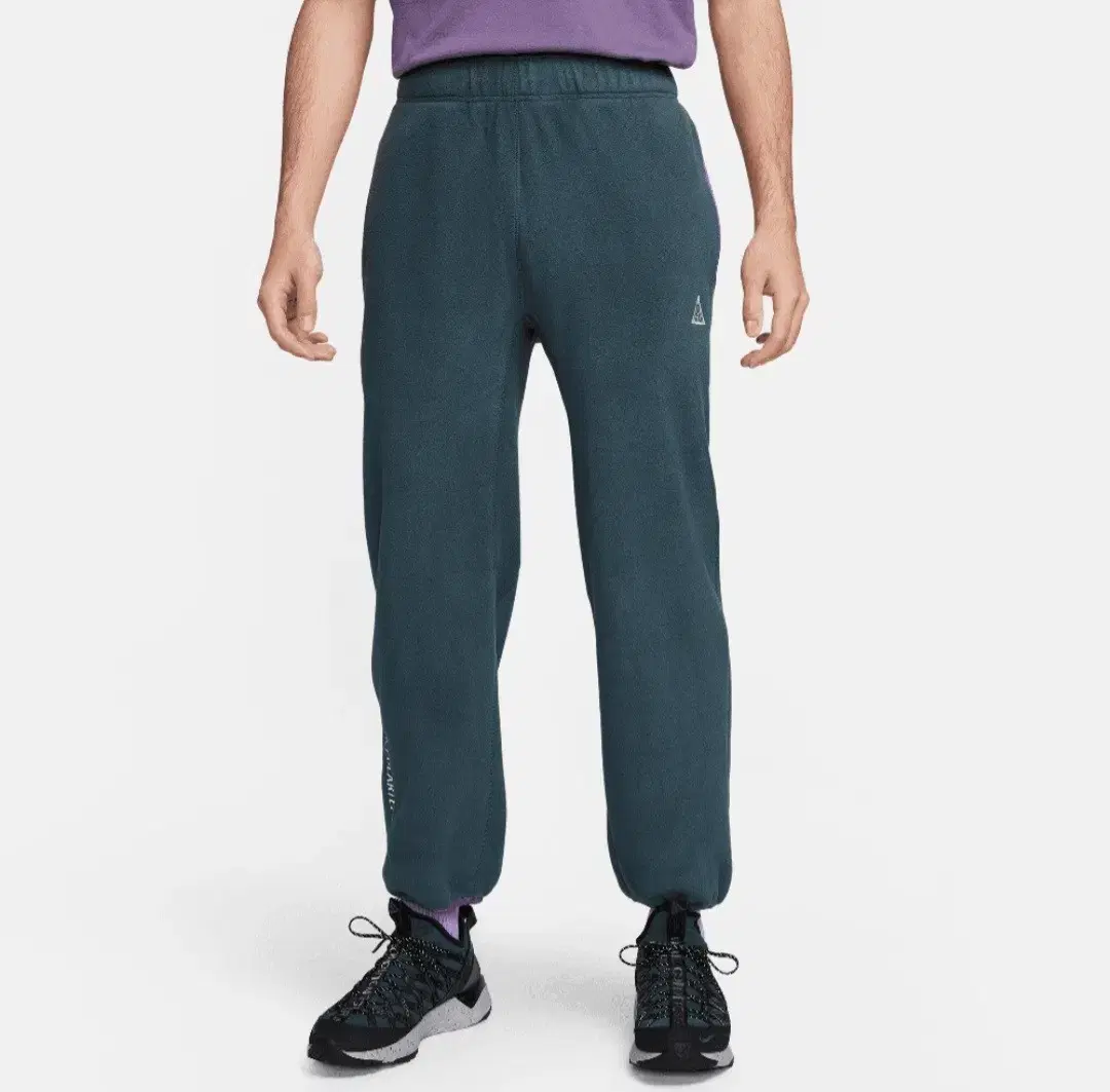 Nike ACG Wolftree Pants Deep Jungle