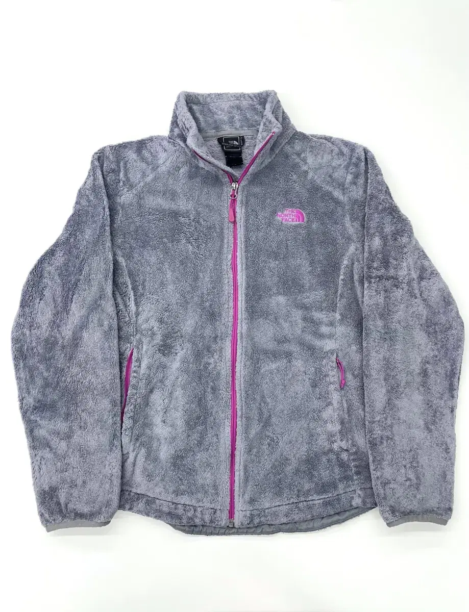 Vintage North Face Fleece Overseas Edition