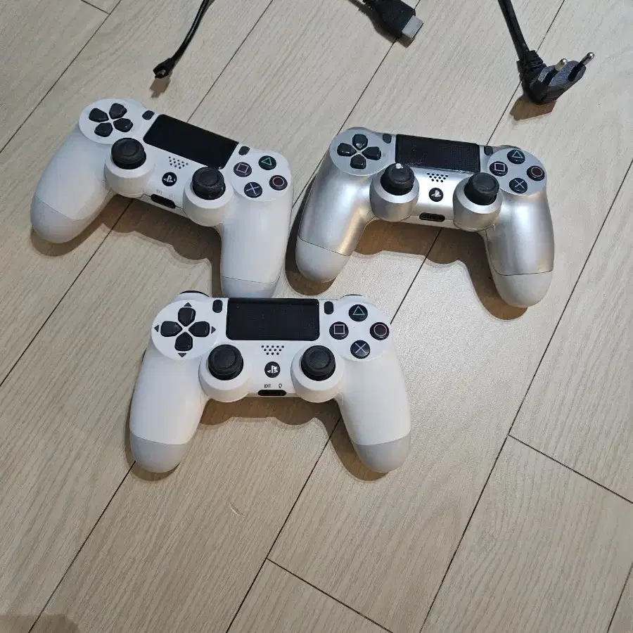 PS4 500G