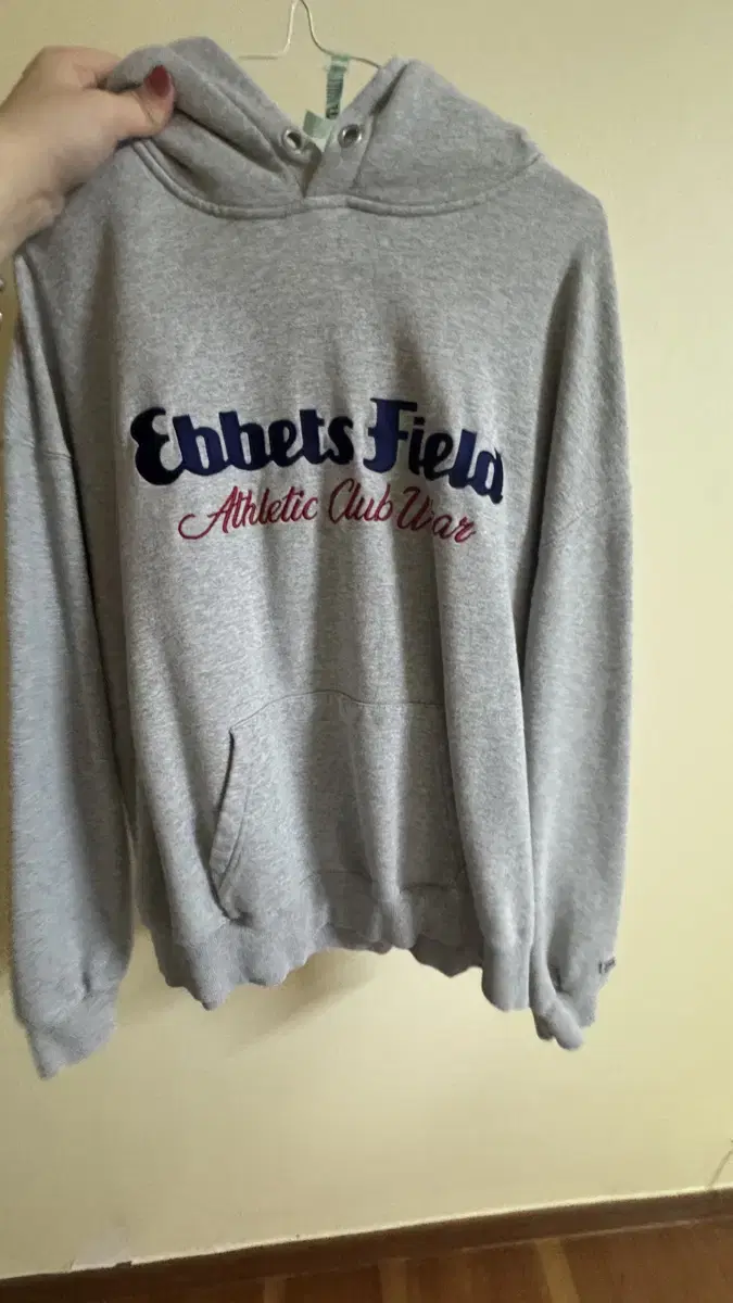 Ibbetsfield Hoodie