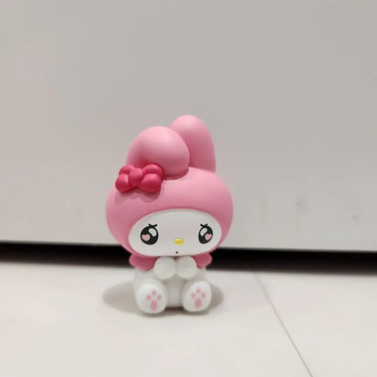 (New)Sanrio My Melody Figures Sanrio Lovely Figures Random