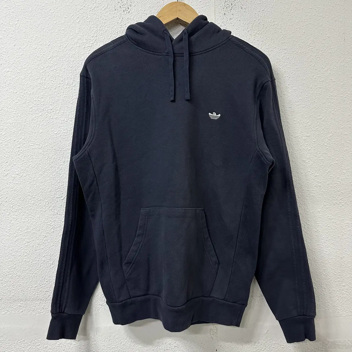 [S] Adidas Schmoo Hoodie 0618