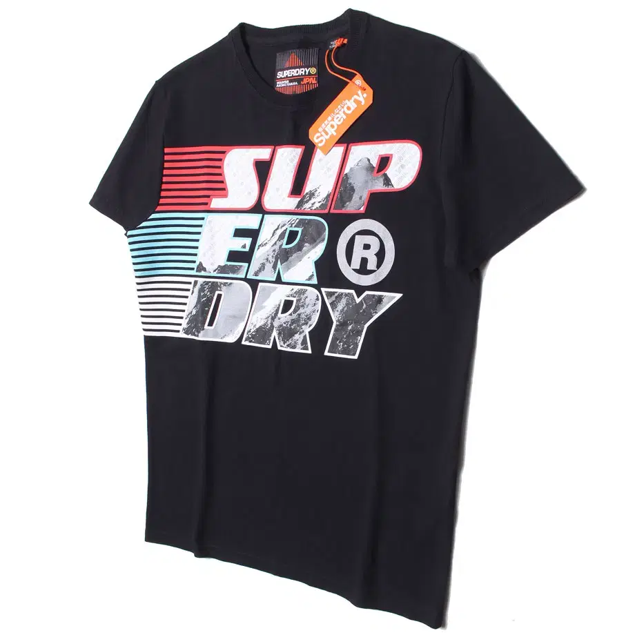 95 Superdry Vahn Shortie Slim Fit 769