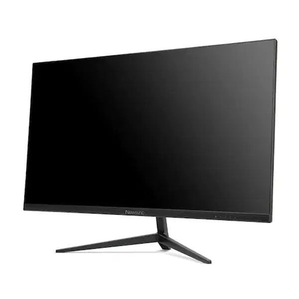 FHD VA패널 165Hz HDR 게이밍 24인치 모니터 블랙