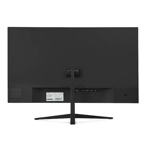 FHD VA패널 165Hz HDR 게이밍 24인치 모니터 블랙