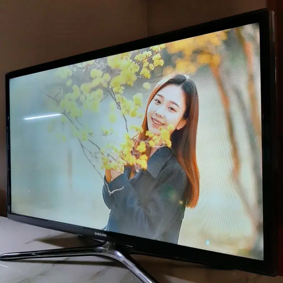 삼성 TV, 모니터 (Full HD) 32"