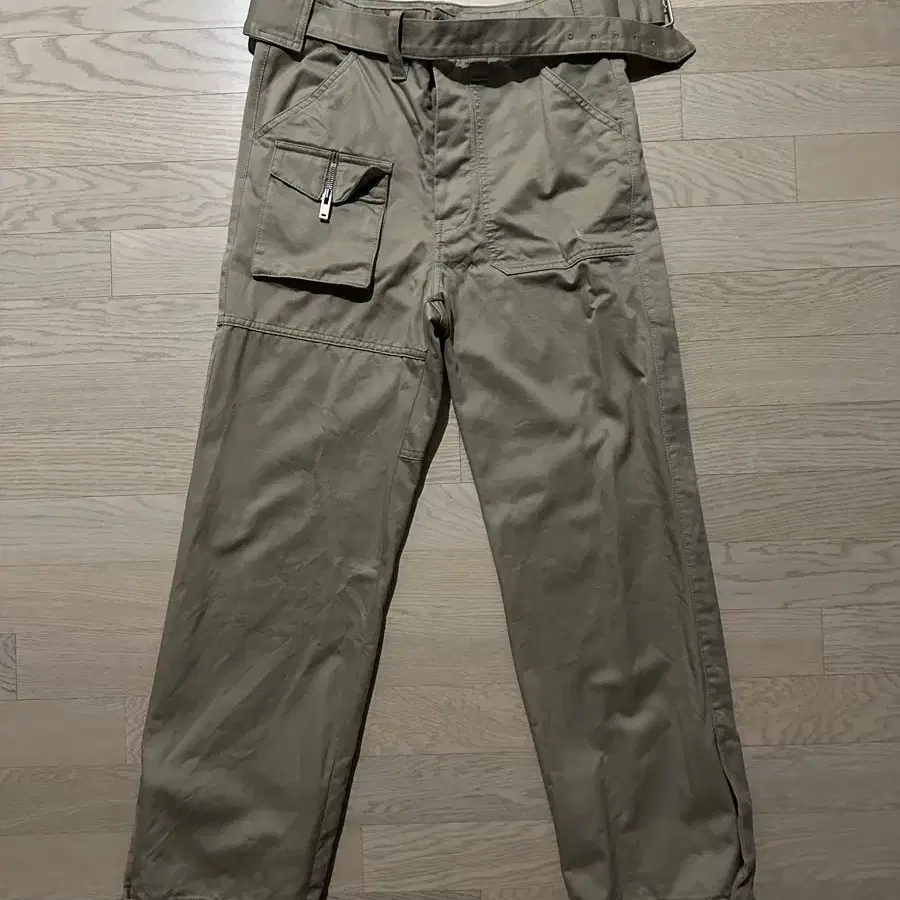 Maison margiela pants size S