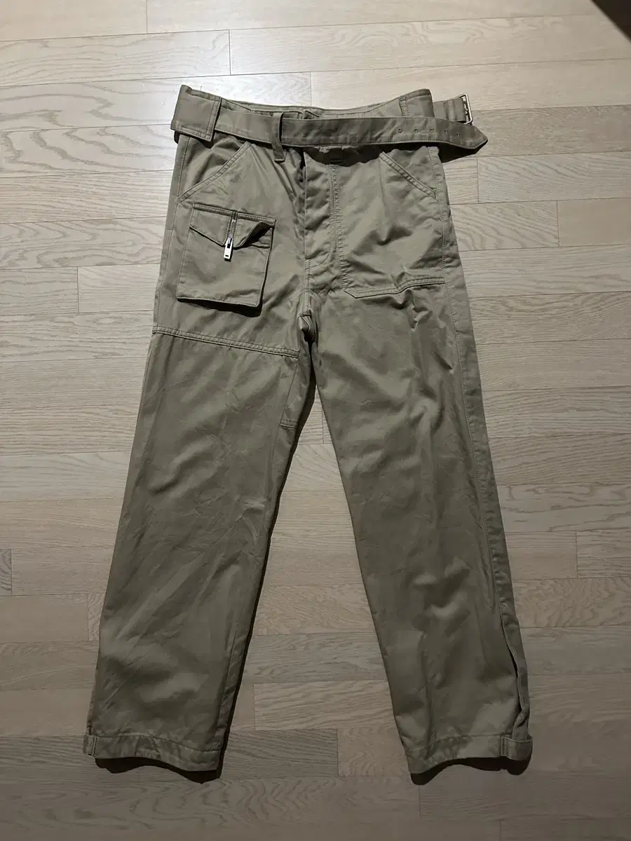 Maison margiela pants size S