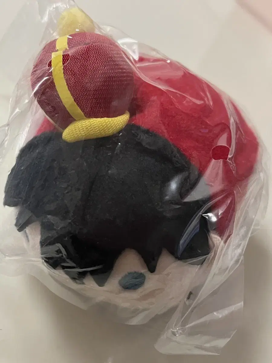 (unsealed) haikyuu Kageyama Crown Tsumu