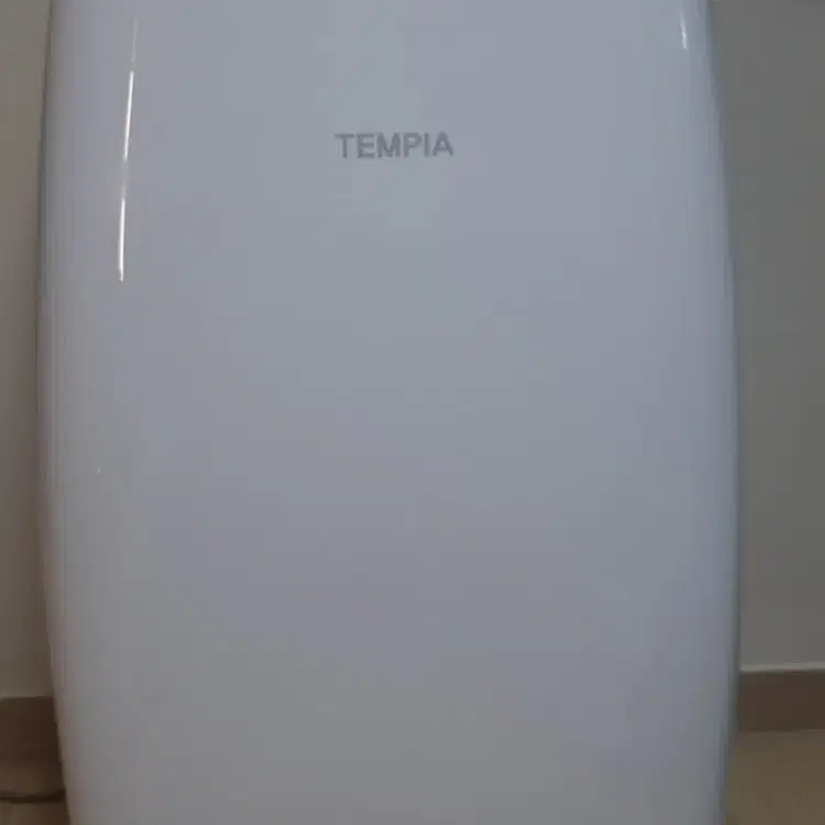 어디든 파워냉방 TEMPIA 이동식 에어컨 팝니다