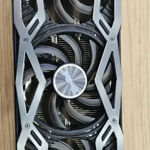 이엠택 RTX3070LHR 버젼 팝니다