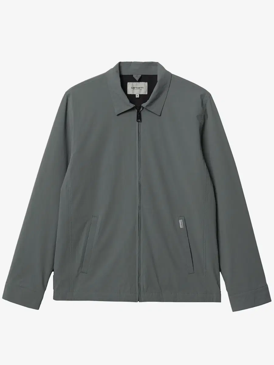 CalhartWIP MODESTO JACKET THYME Modesto Jacket Time S