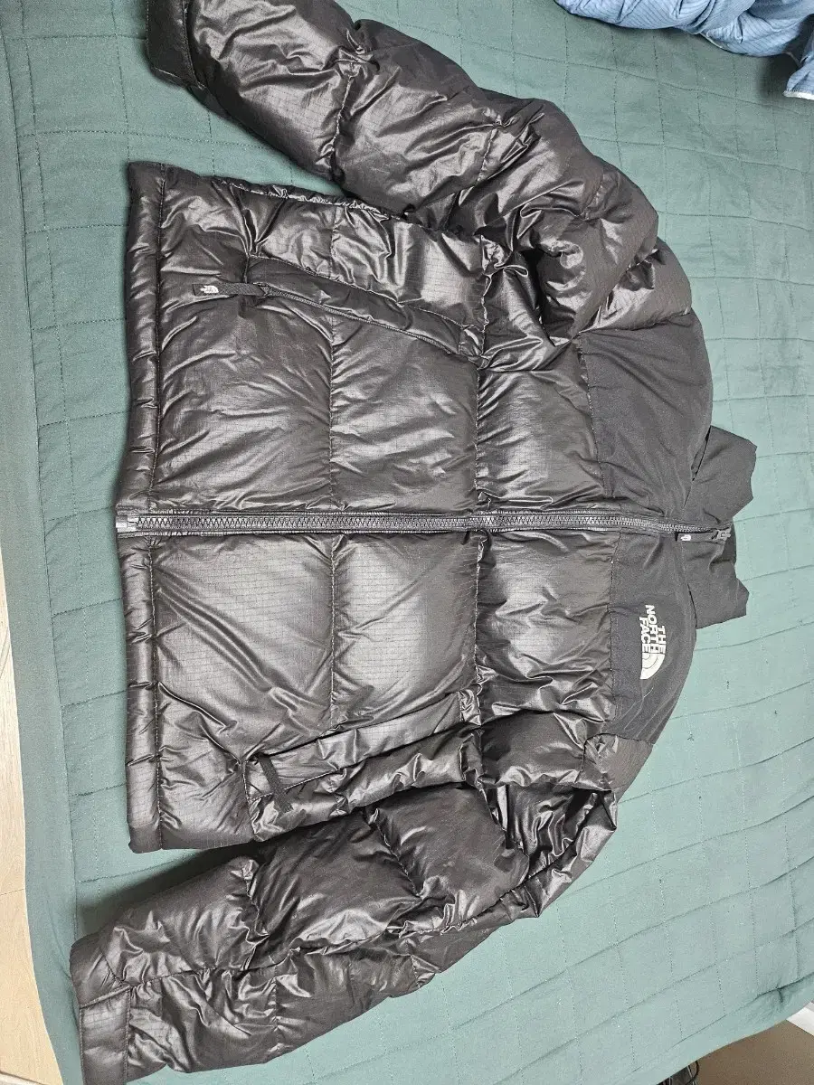 The North Face White Belle Knopsie Size L