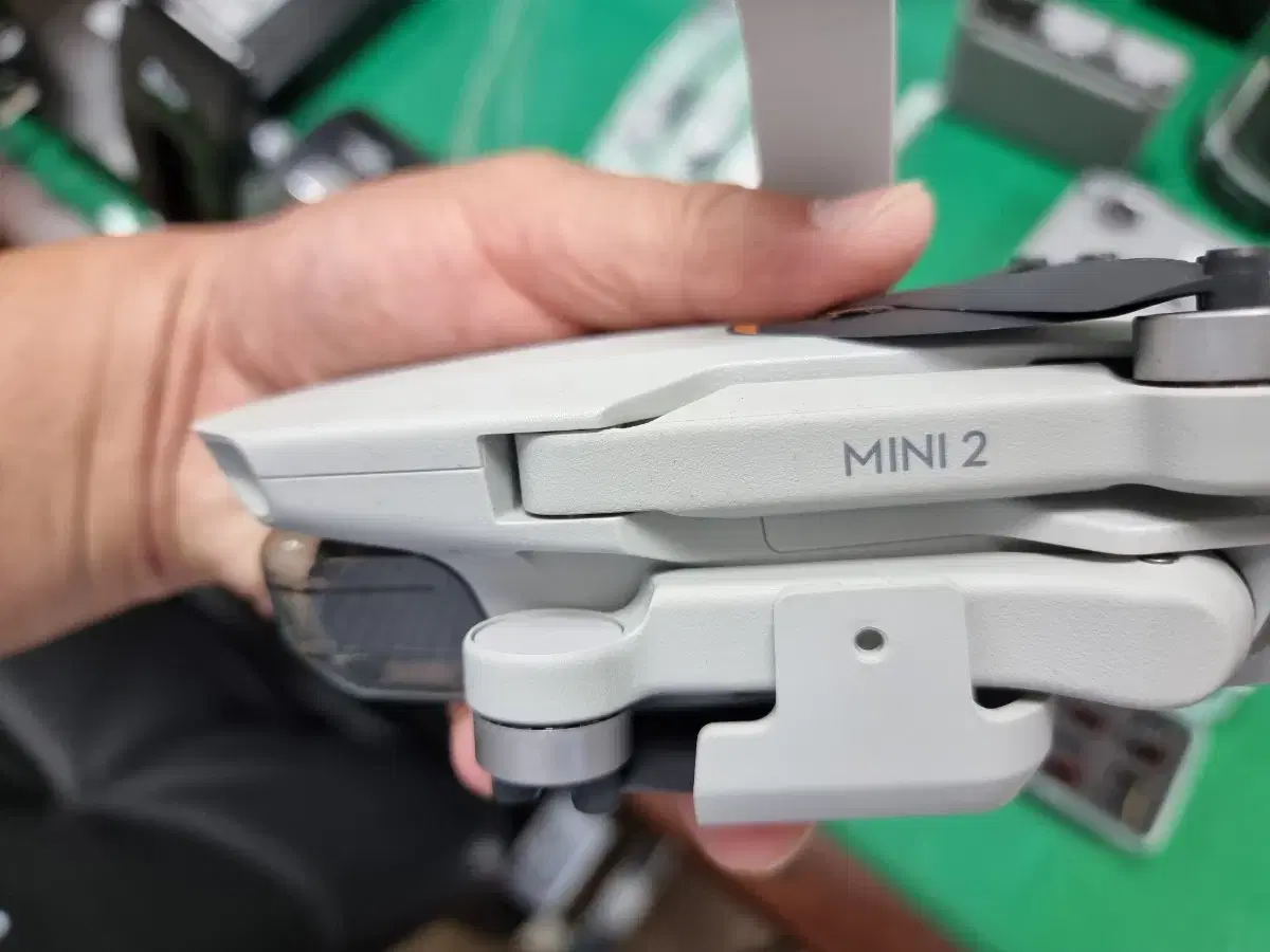 DJI MINI2