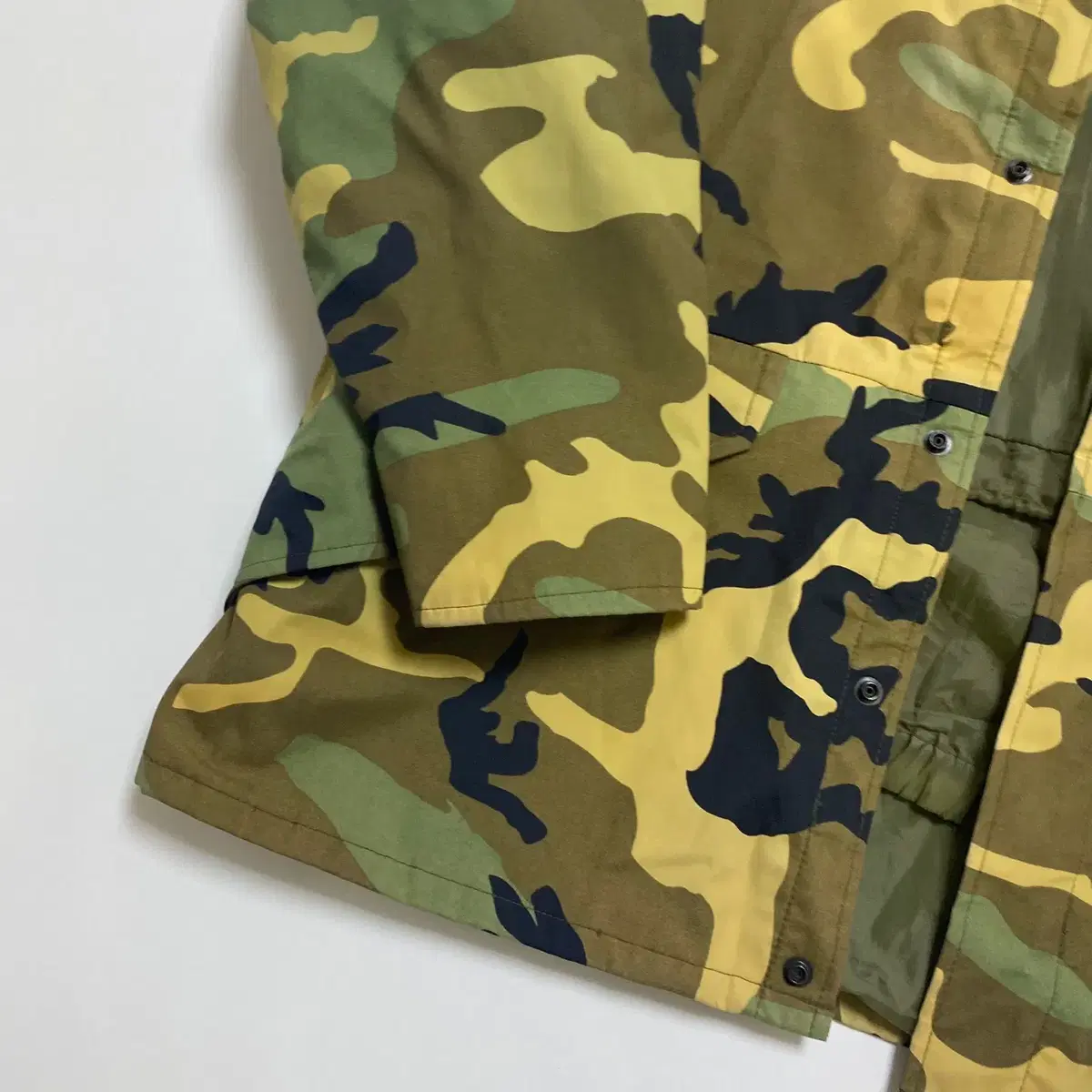 [sale] [Military] 밀리터리 army 파카