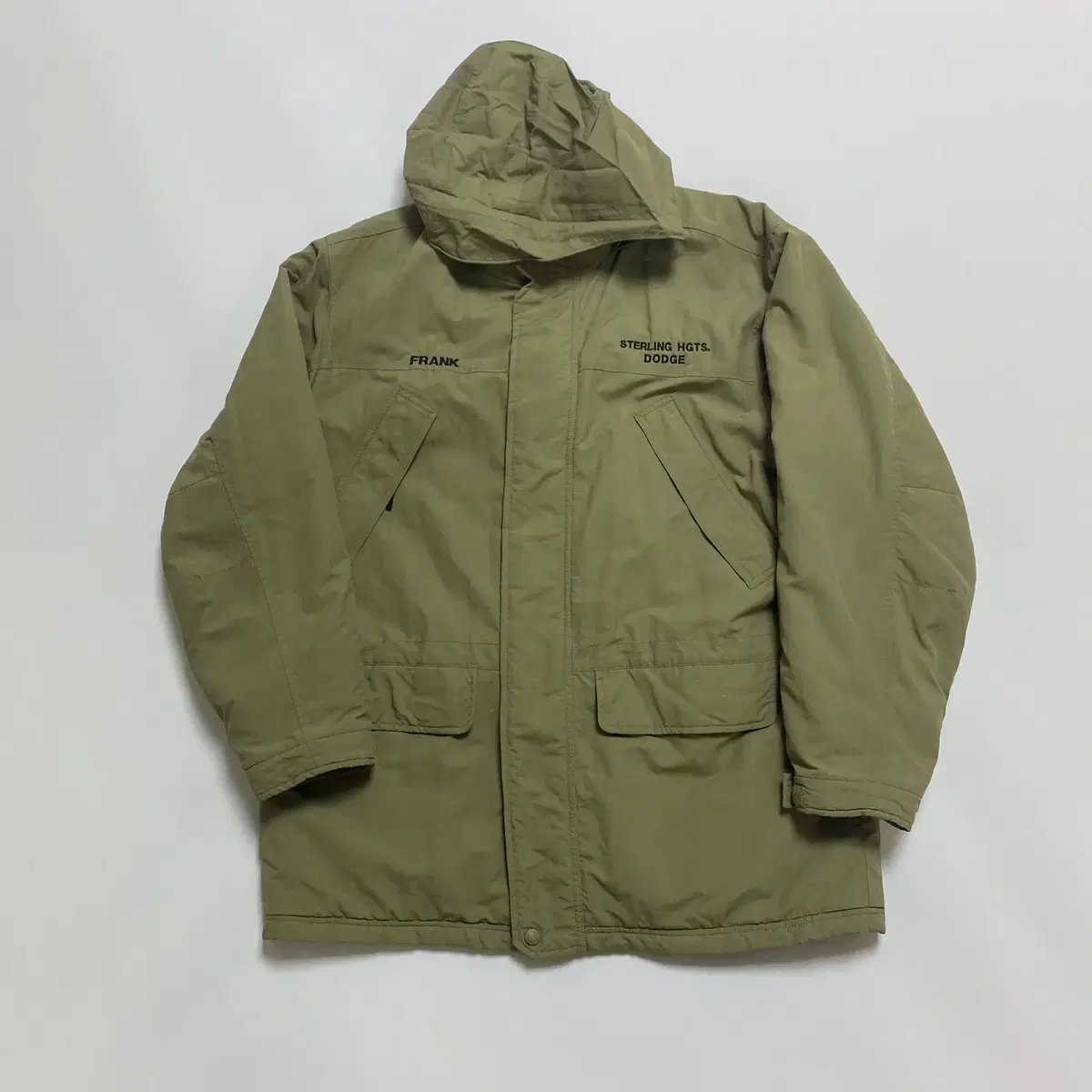 [sale] [L.L.Bean] 엘엘빈 신슐레이터 파카