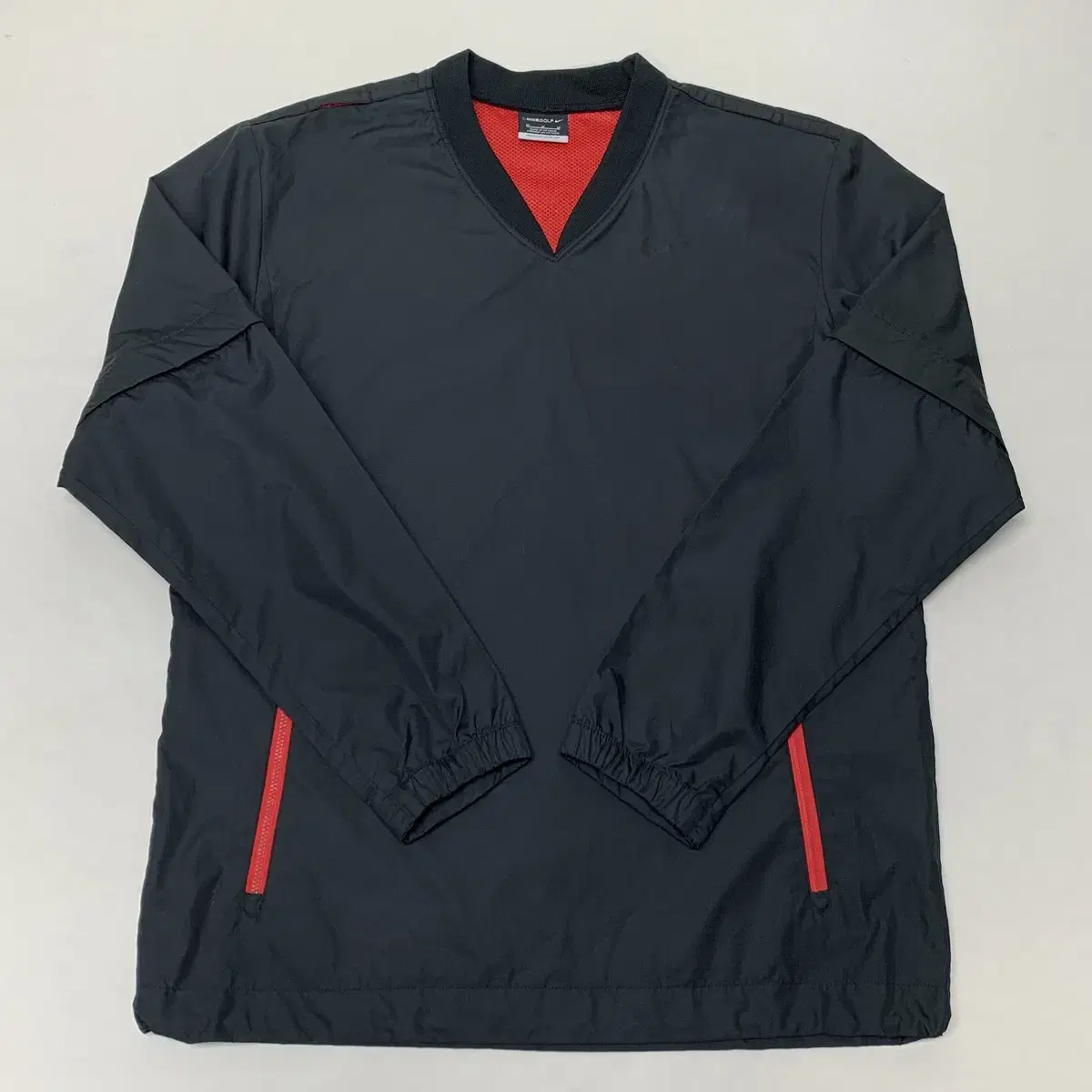 Nike Golf Windbreaker Warm Up (M)