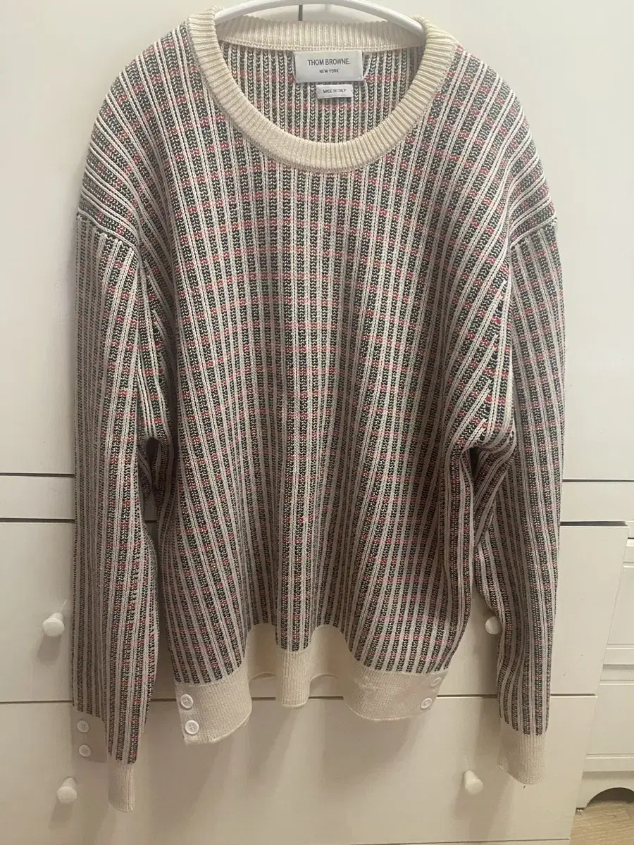 Thom Browne Knit