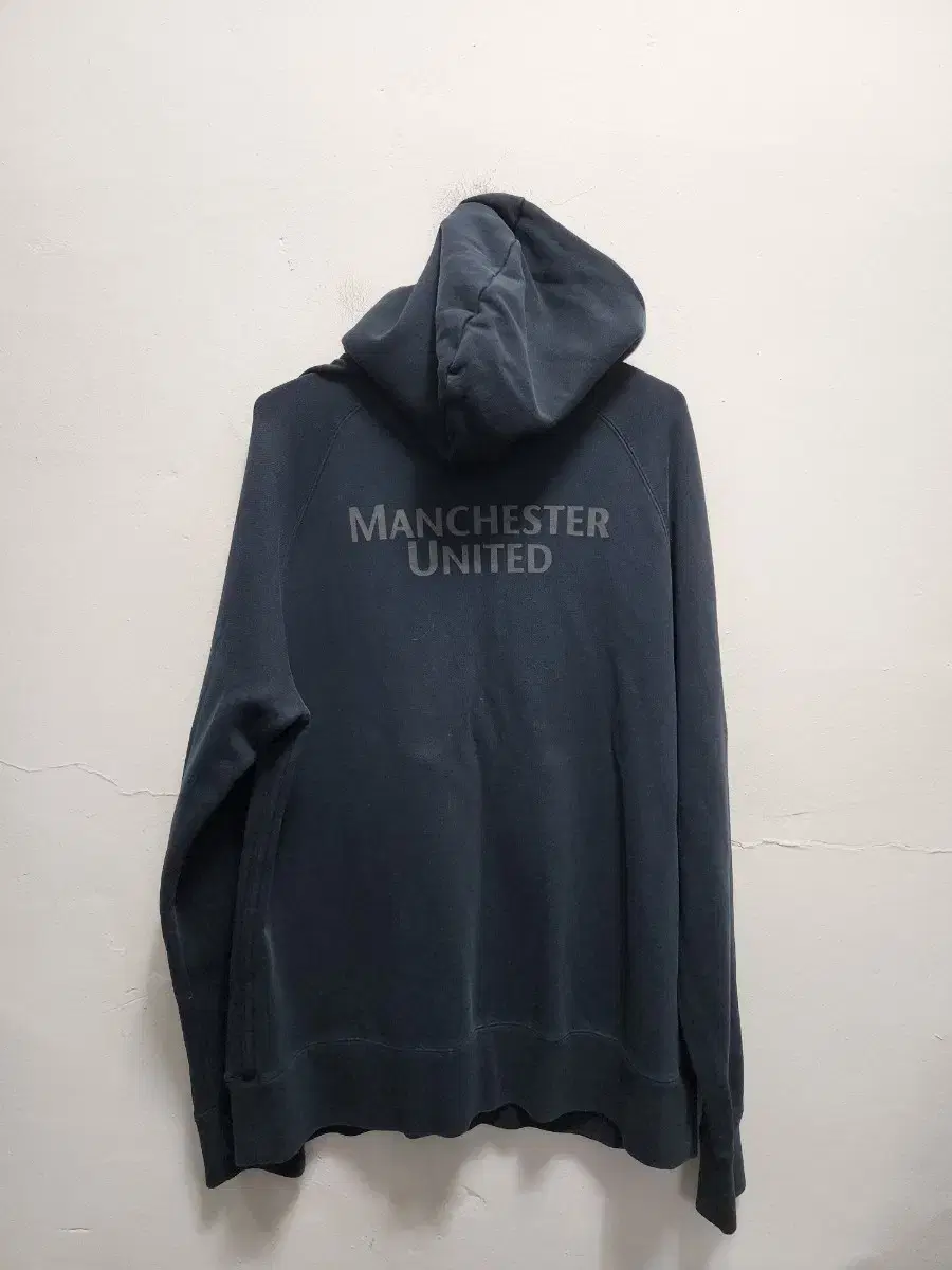 Nike Man U Anorak