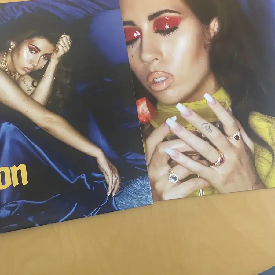 kali uchis isolation lp