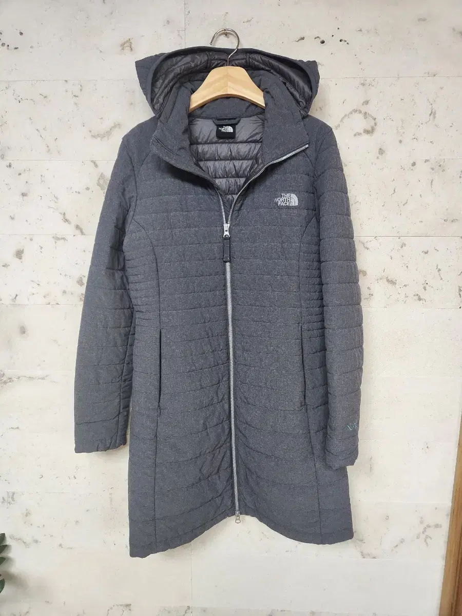 노스페이스 The North face 여성경량패딩-55~66