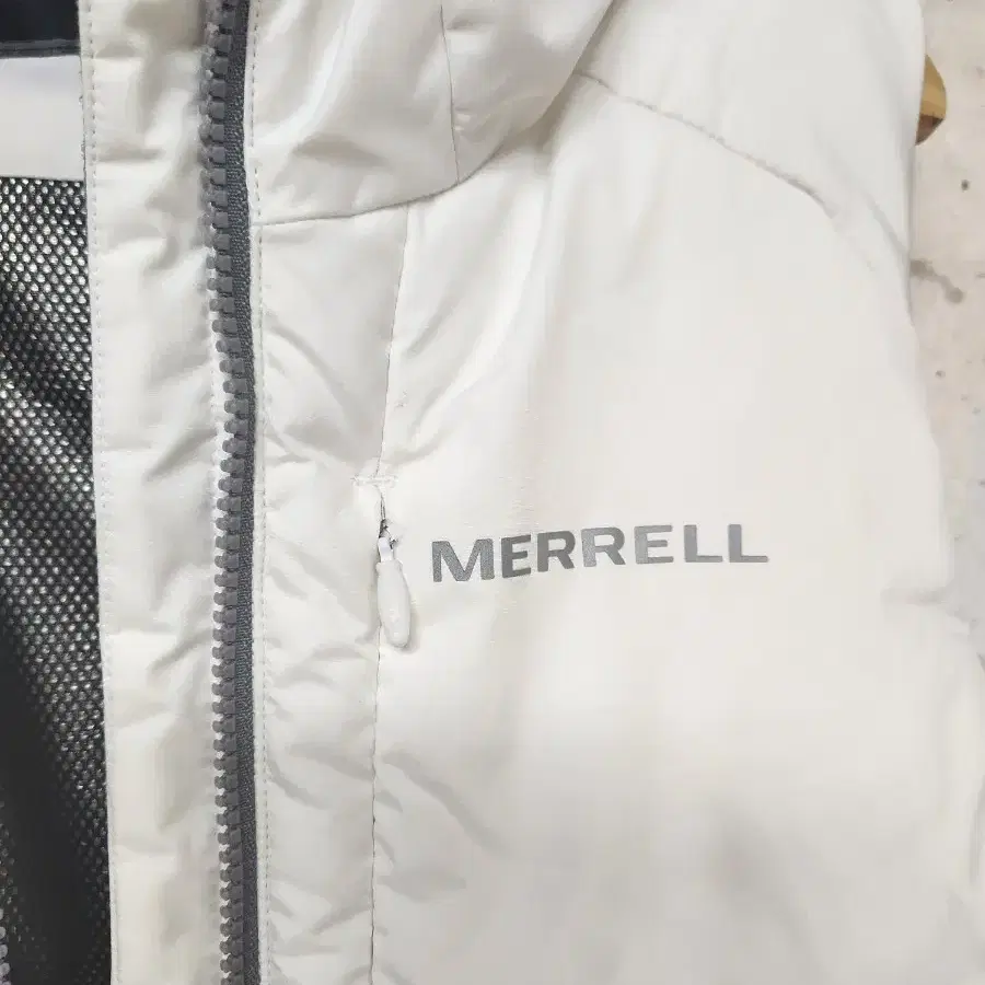 머렐 MERRELL 여성경량 조끼패딩-55~66