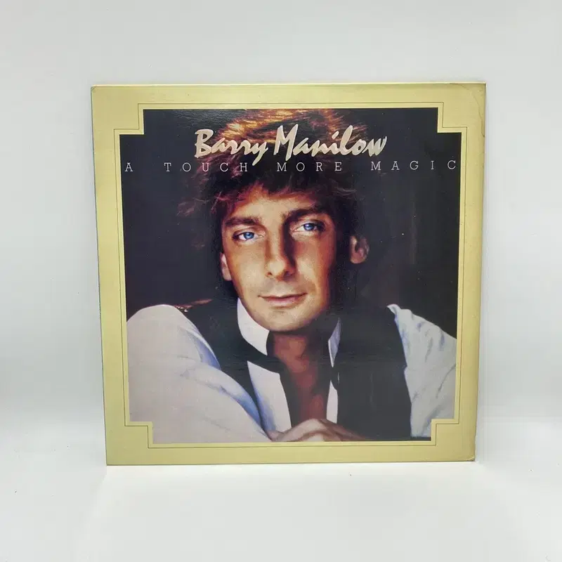 BARRY MANILOW  LP / AA1628