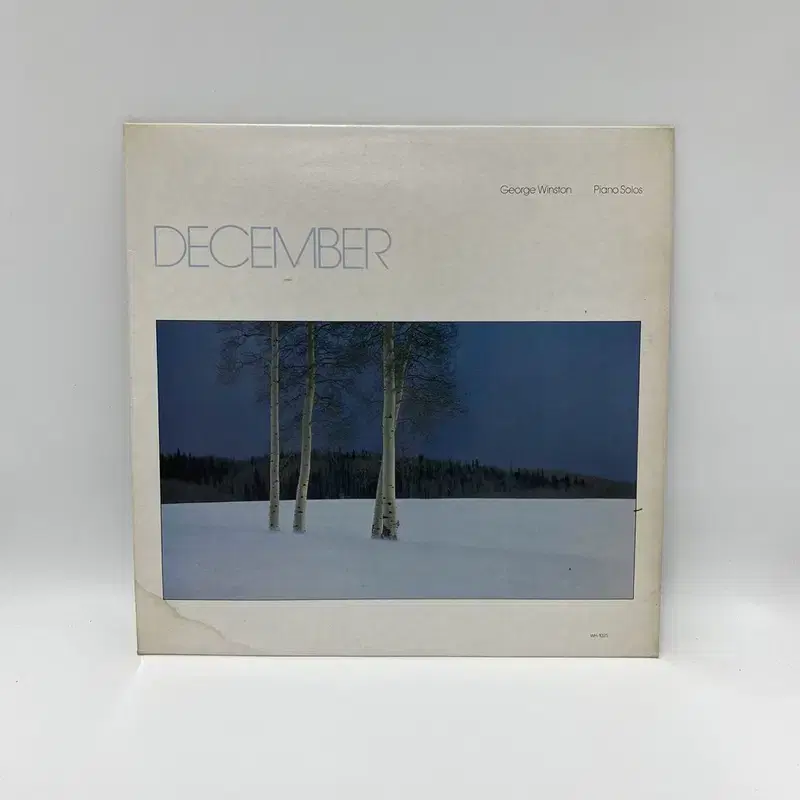 DECEMBER LP / AA1651