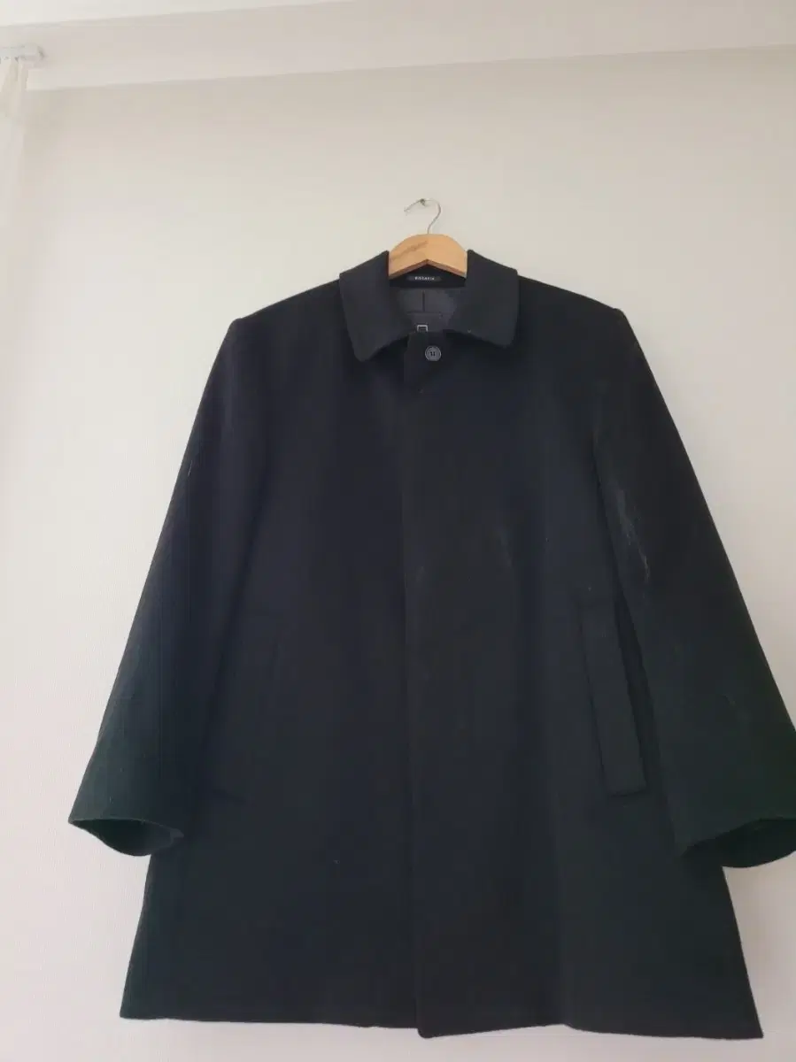 LogadisCashmere Vahn Coat