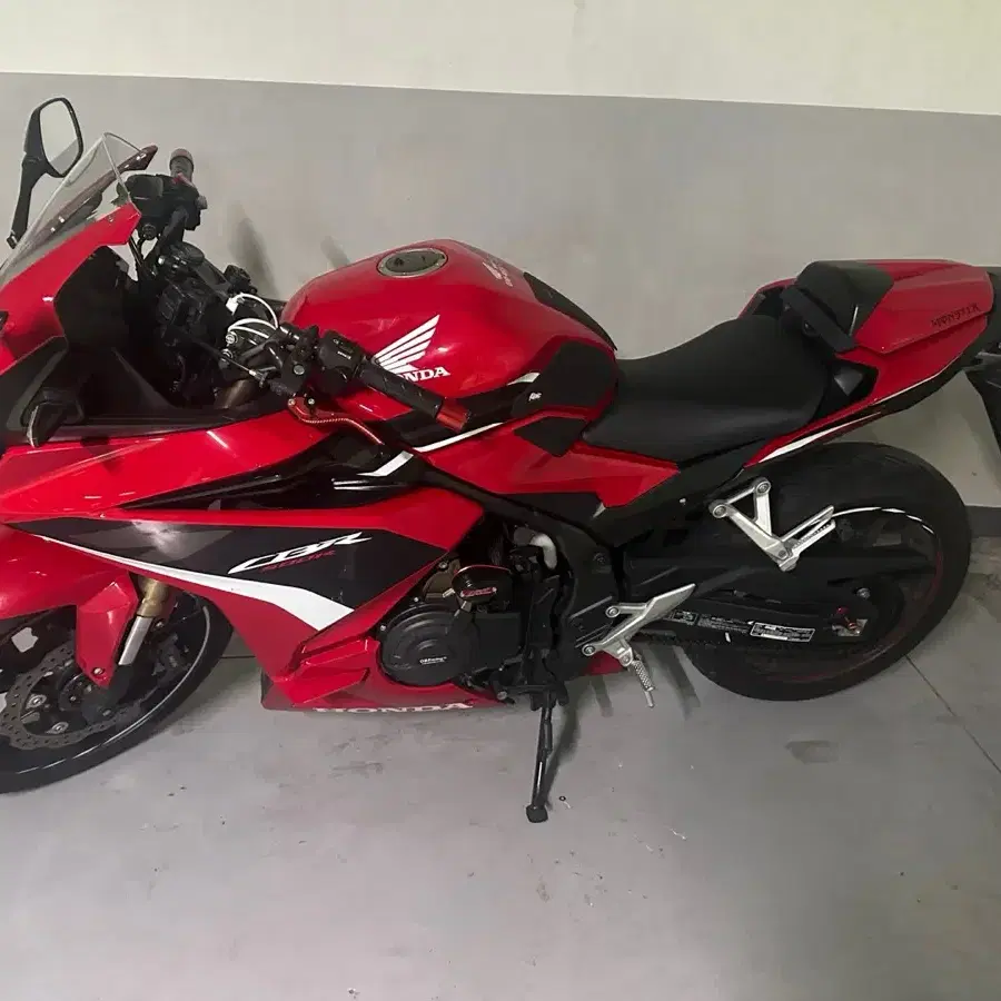 혼다cbr500r