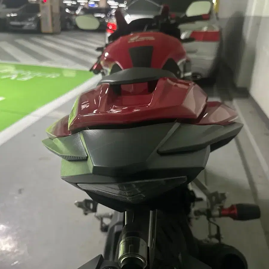 혼다cbr500r