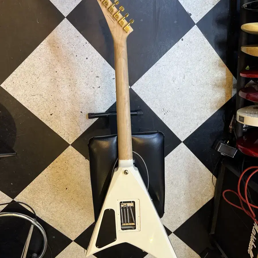 Jackson Pro series RR3 (Randy Rhoads)