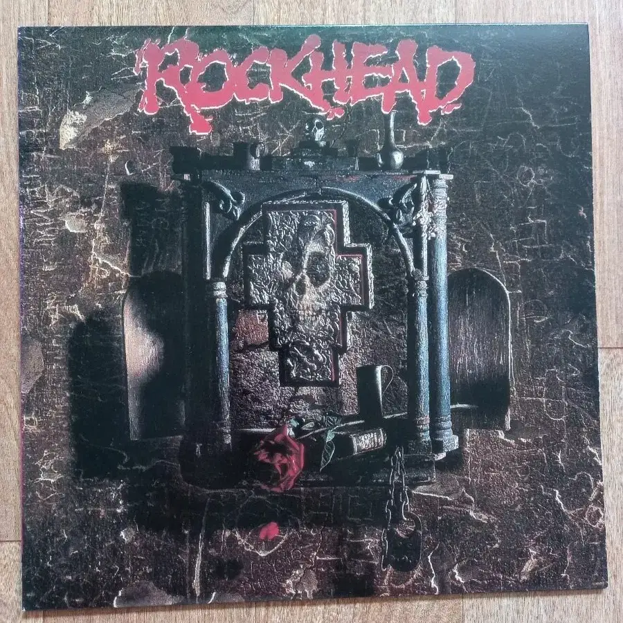 rockhead lp