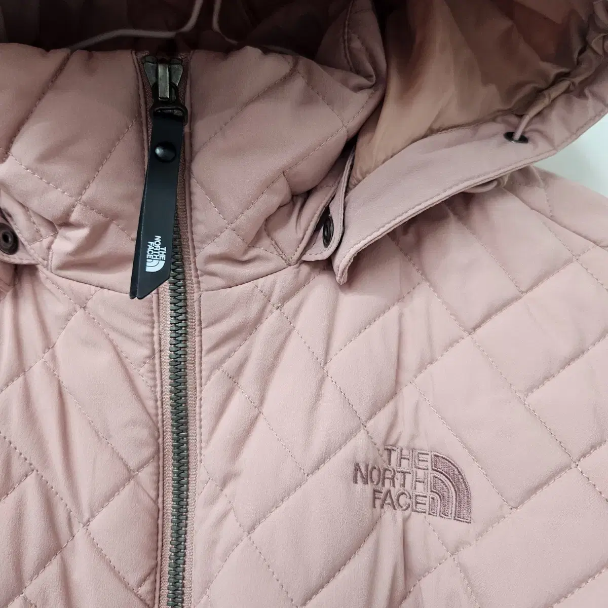 (A-07) THE NORTH FACE 더노스페이스 롱패딩