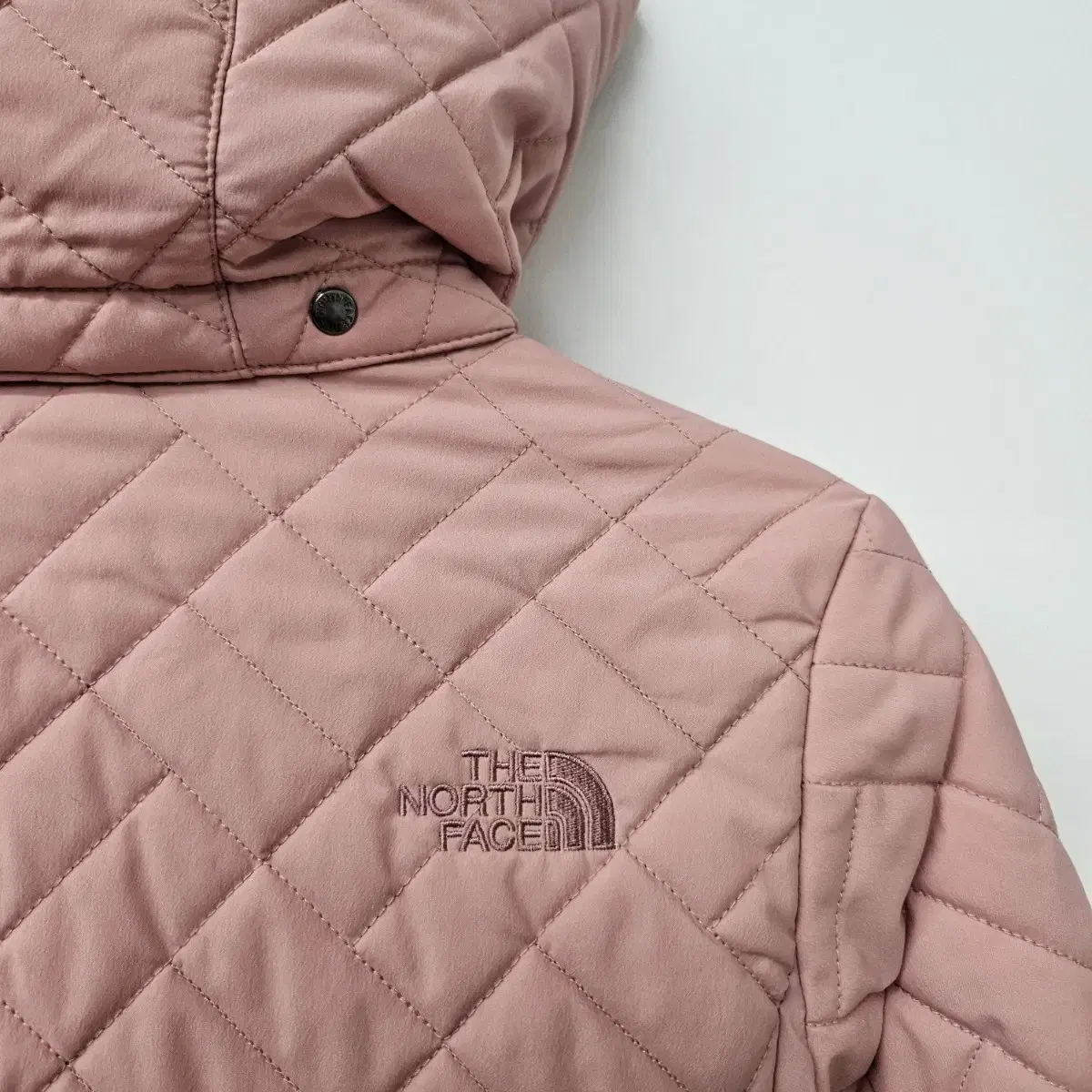 (A-07) THE NORTH FACE 더노스페이스 롱패딩