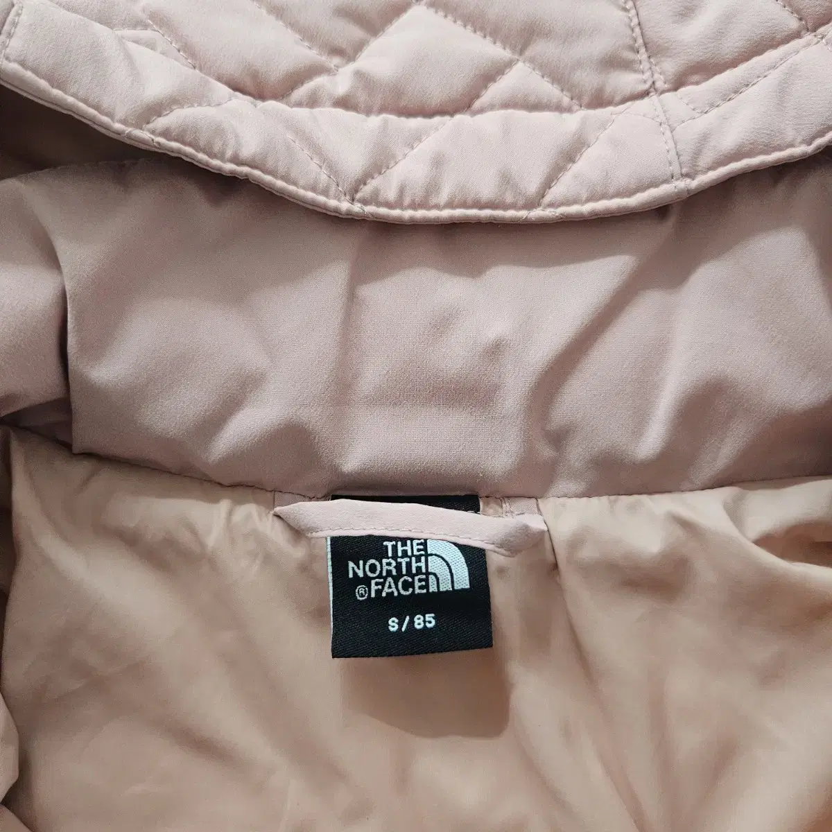 (A-07) THE NORTH FACE 더노스페이스 롱패딩